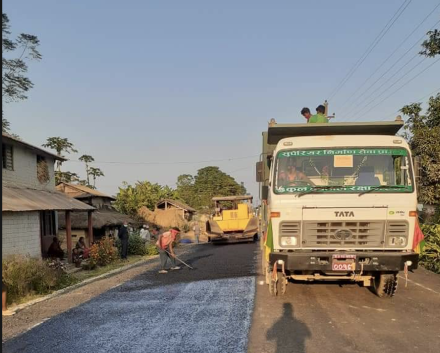 Patyani Highway