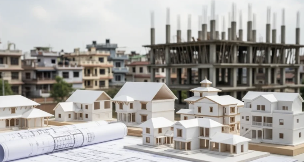 Residential Construction